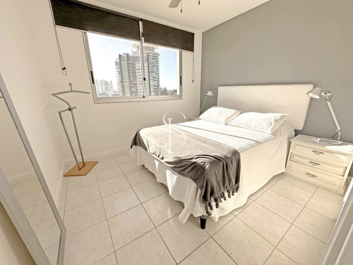Apartamento ID.250 - 1 dorm y medio, con amenities. Wifi. Mucamas, bajos gastos