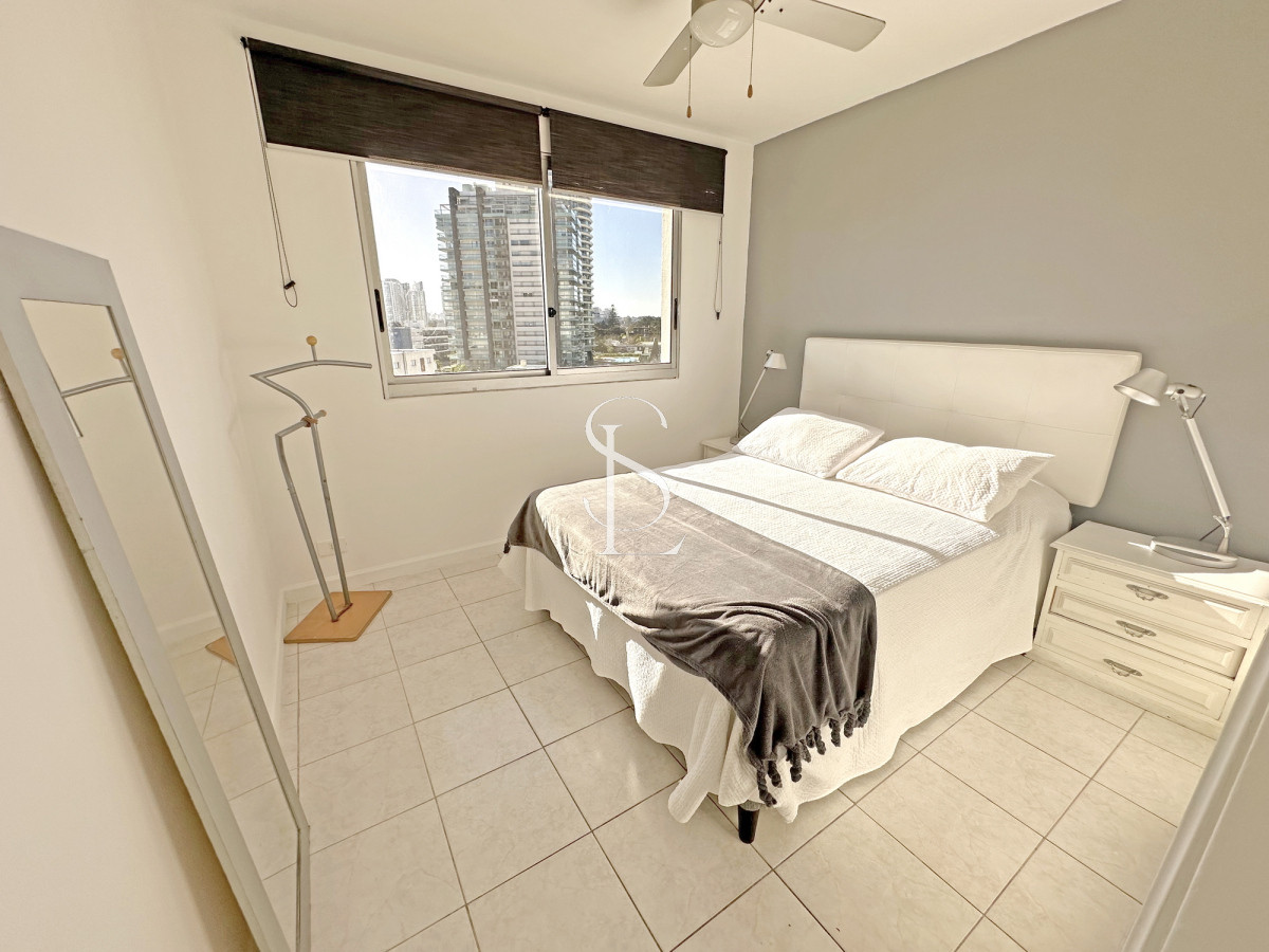 Apartamento ID.250 - 1 dorm y medio, con amenities. Wifi. Mucamas, bajos gastos