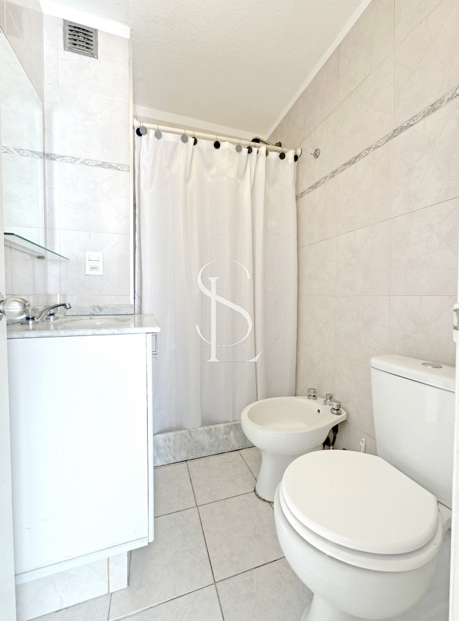 Apartamento ID.250 - 1 dorm y medio, con amenities. Wifi. Mucamas, bajos gastos