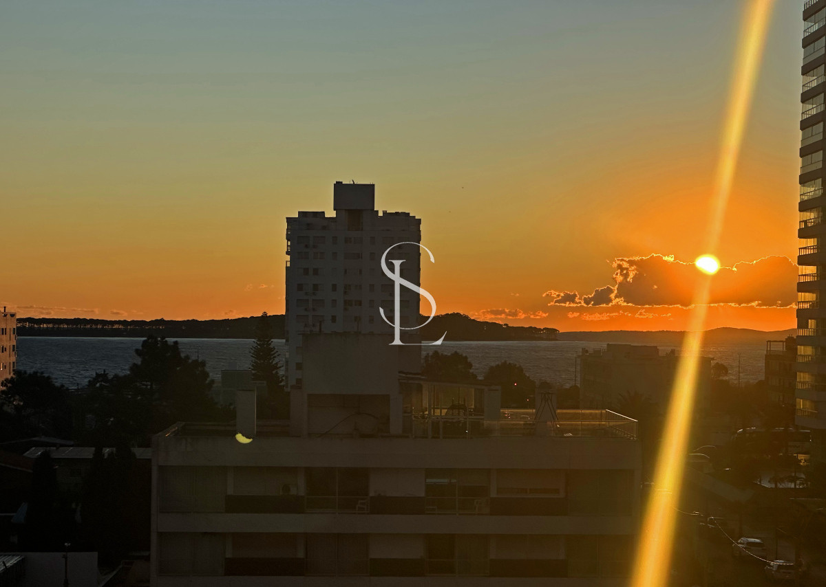 Apartamento ID.250 - 1 dorm y medio, con amenities. Wifi. Mucamas, bajos gastos