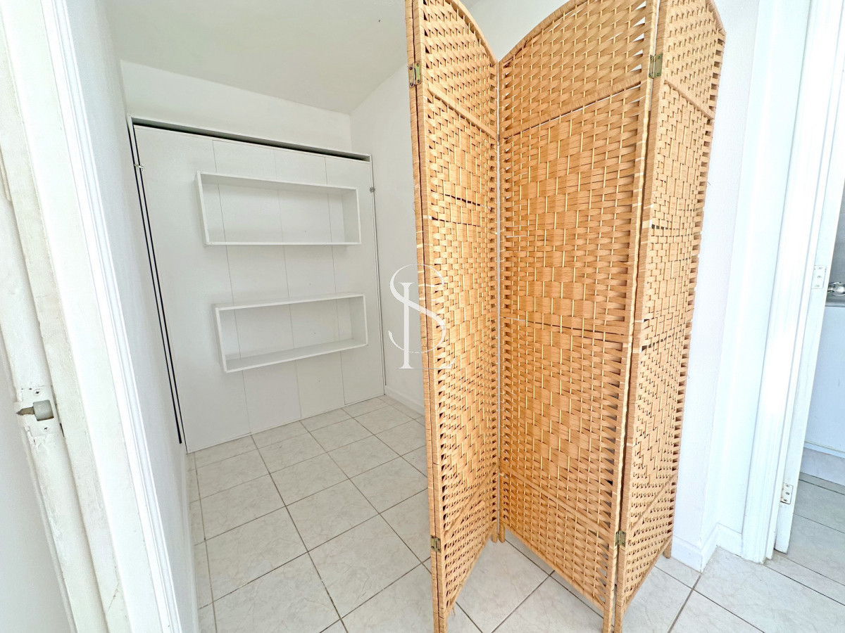 Apartamento ID.250 - 1 dorm y medio, con amenities. Wifi. Mucamas, bajos gastos