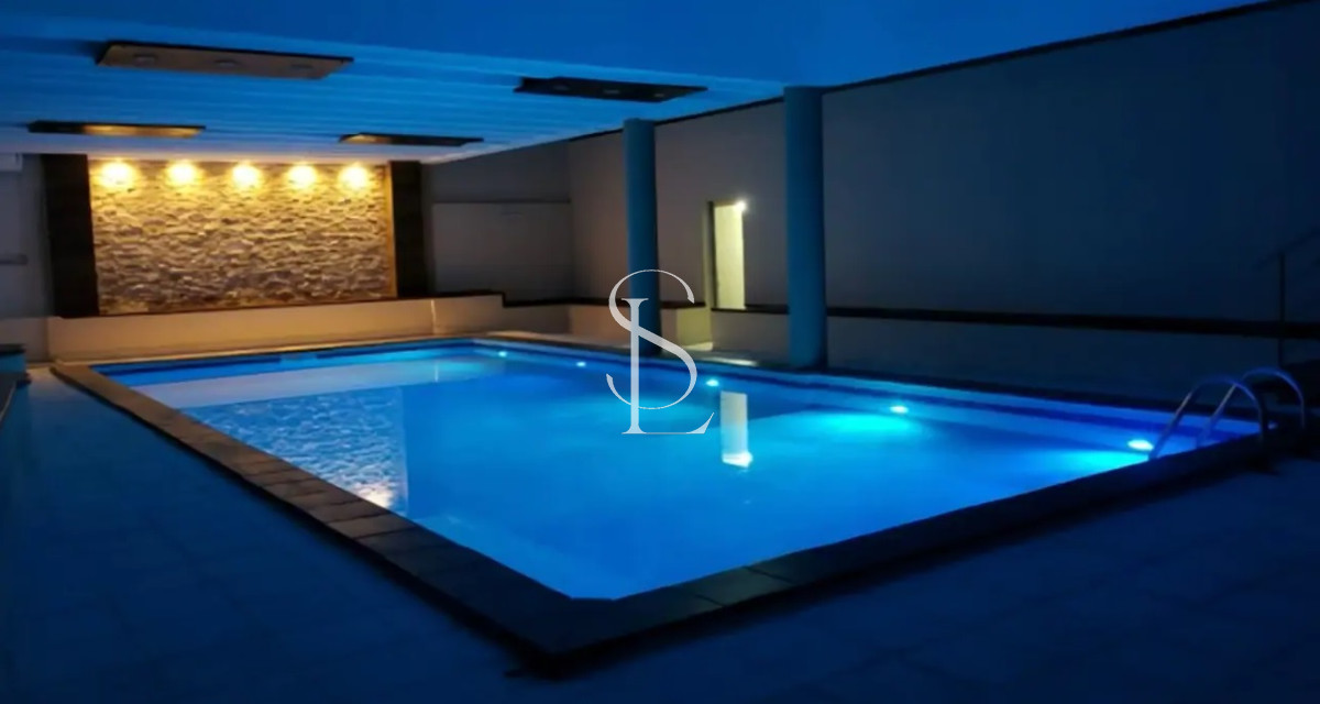 Apartamento ID.250 - 1 dorm y medio, con amenities. Wifi. Mucamas, bajos gastos