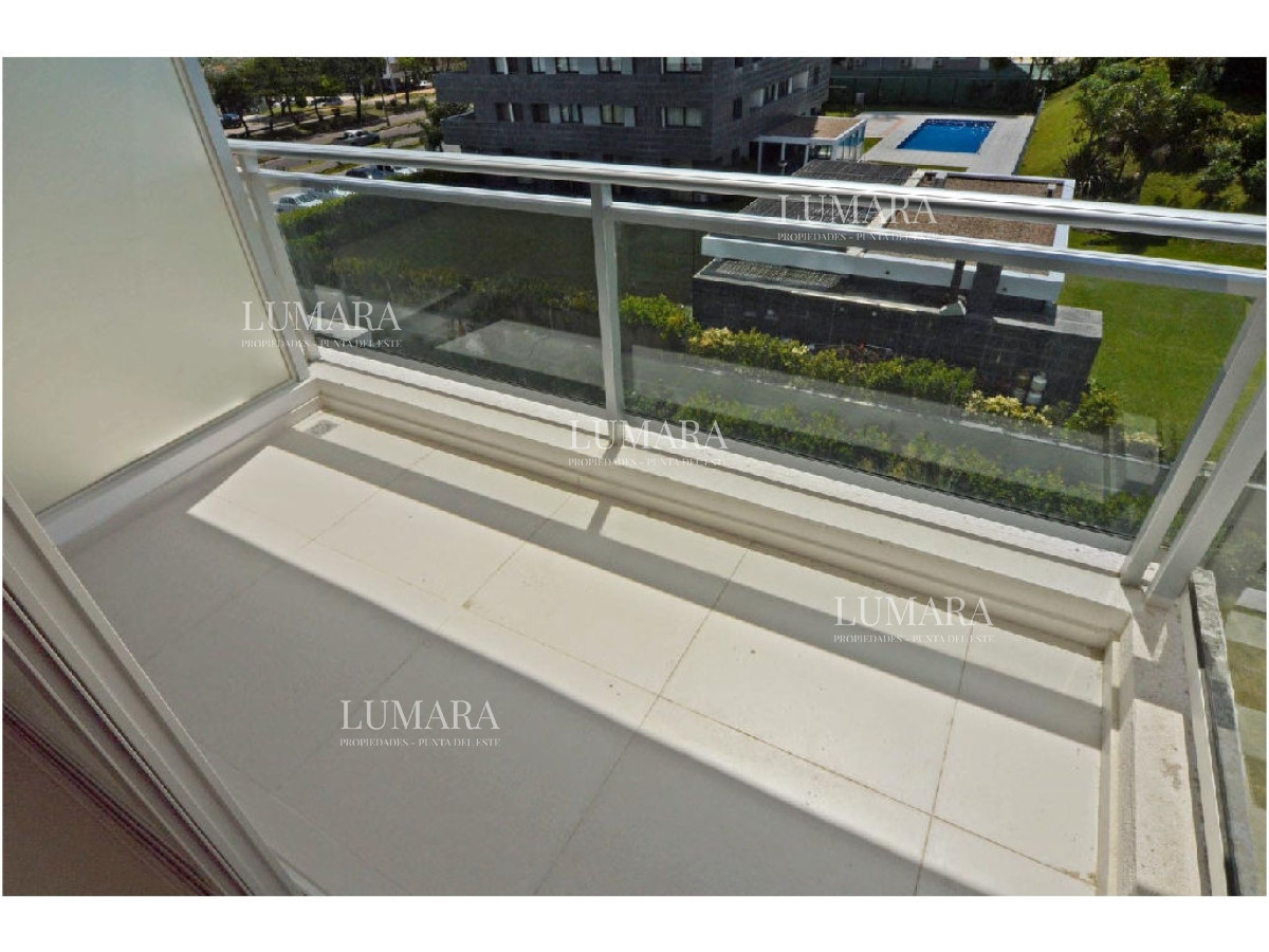 Apartamento ID.2194 - Moderno, 1 dorm definido, Wifi, edificio con servicios.
