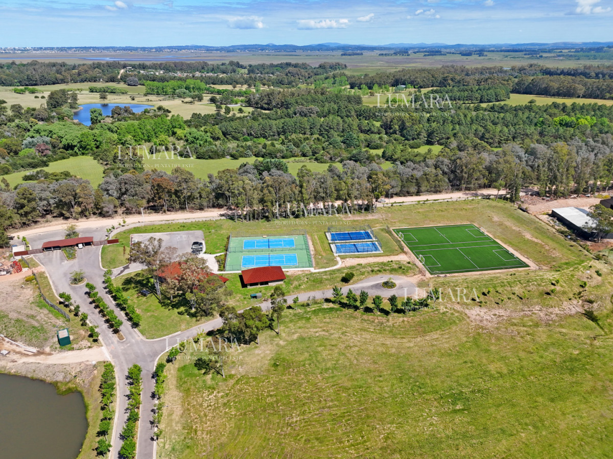 Terreno ID.3264 - Pueblo Mío Golf, 4.363 m2. 