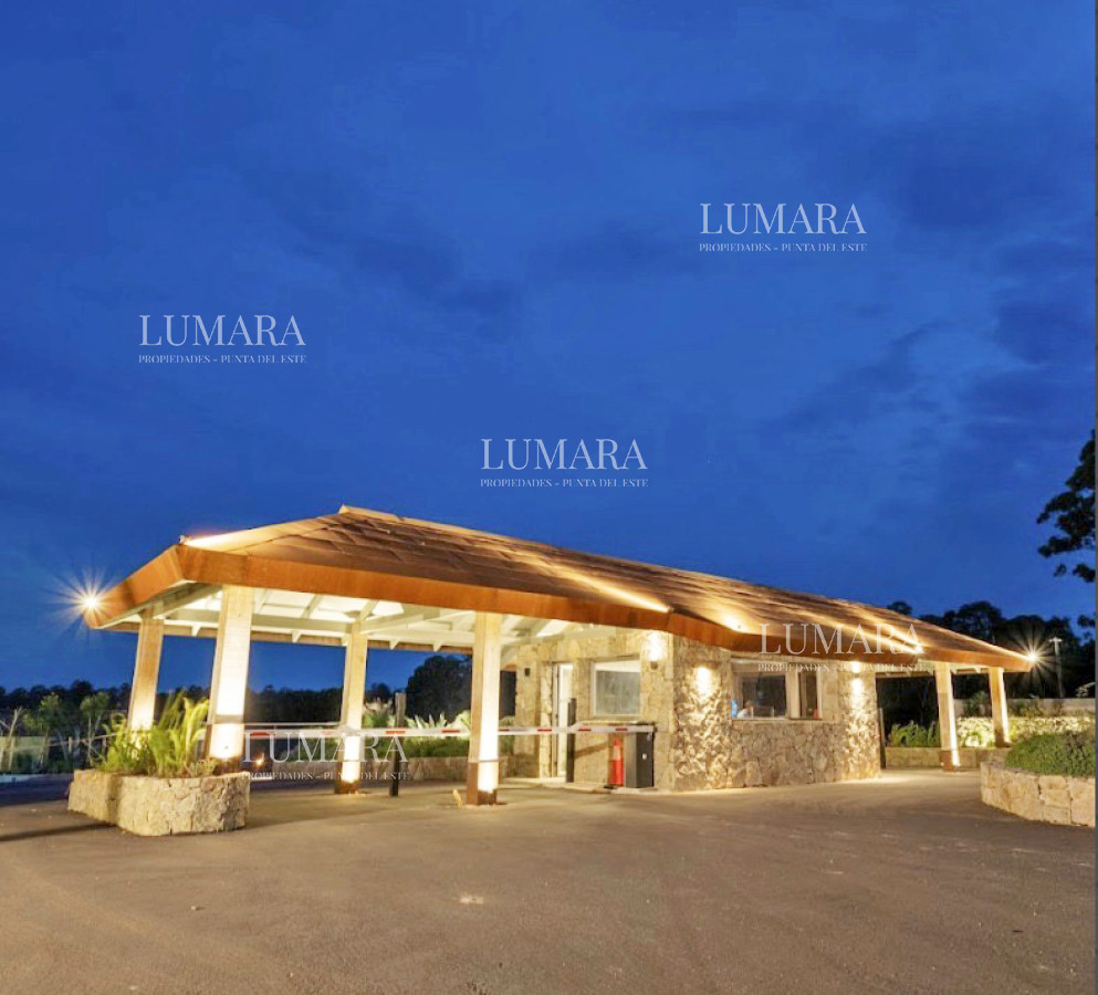 Terreno ID.3264 - Pueblo Mío Golf, 4.363 m2. 