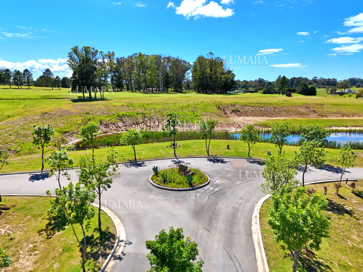 Terreno ID.3264 - Pueblo Mío Golf, 4.363 m2. 