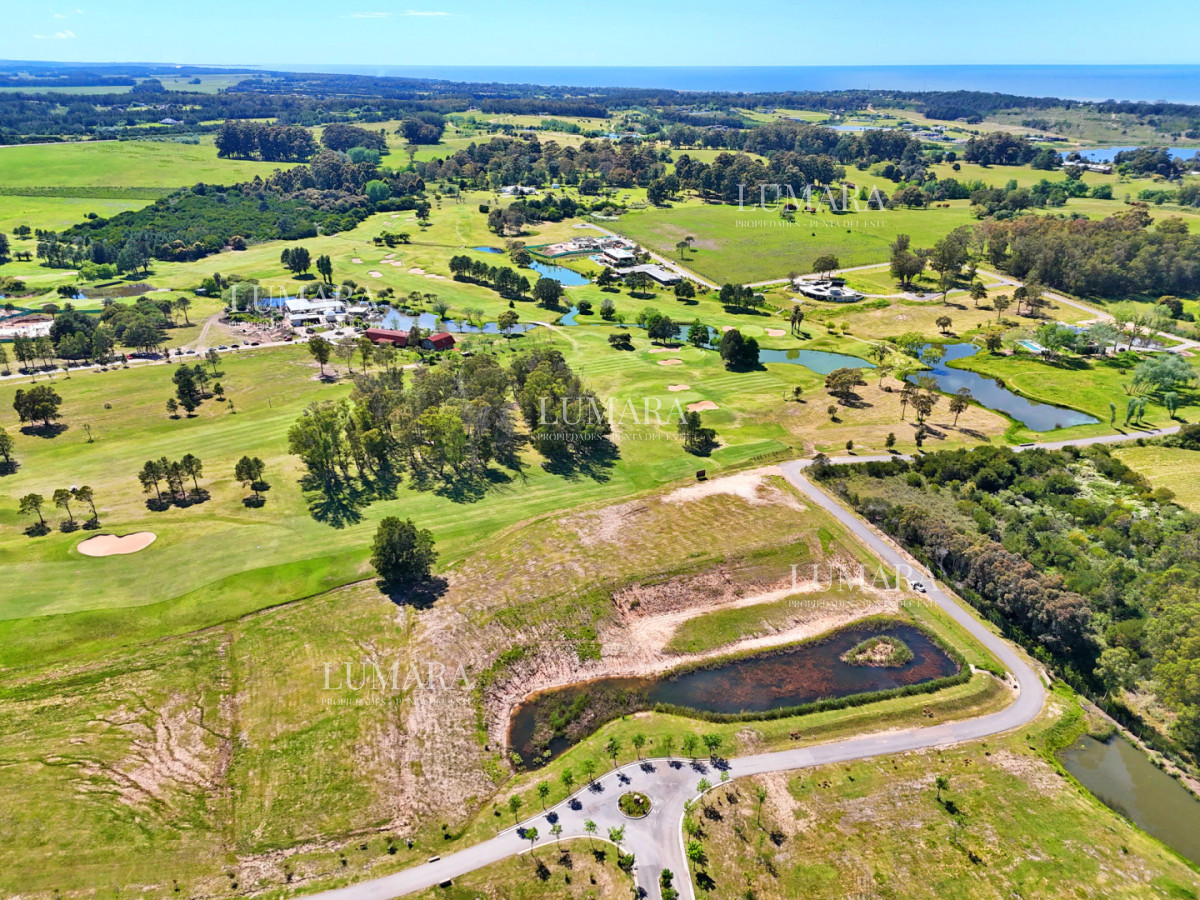 Terreno ID.3264 - Pueblo Mío Golf, 4.363 m2. 