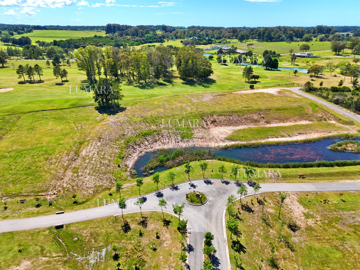 Terreno ID.3264 - Pueblo Mío Golf, 4.363 m2. 