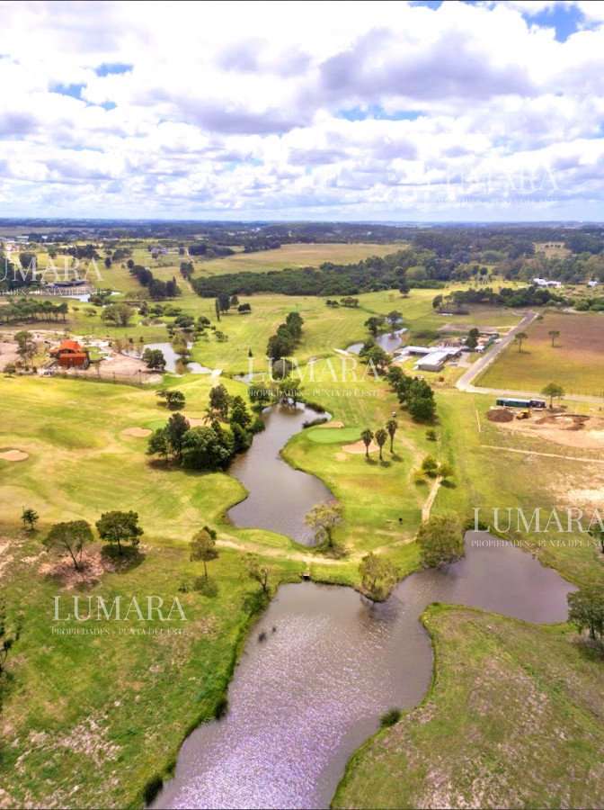 Terreno ID.3264 - Pueblo Mío Golf, 4.363 m2. 