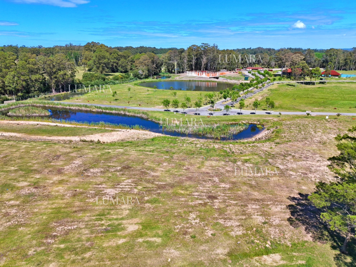 Terreno ID.3264 - Pueblo Mío Golf, 4.363 m2. 