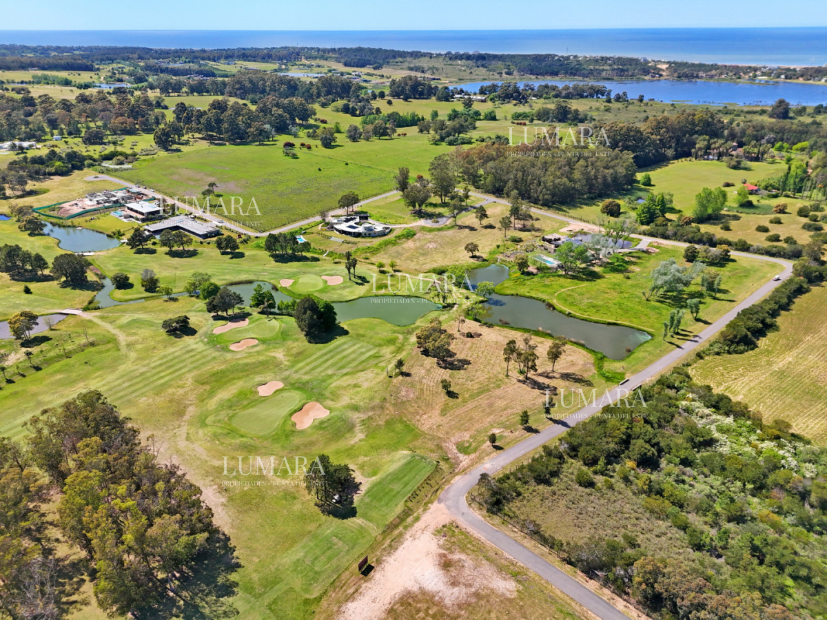 Terreno ID.3264 - Pueblo Mío Golf, 4.363 m2. 
