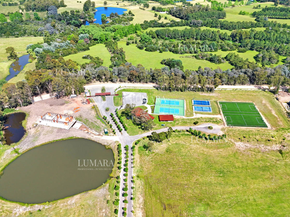 Terreno ID.3264 - Pueblo Mío Golf, 4.363 m2. 