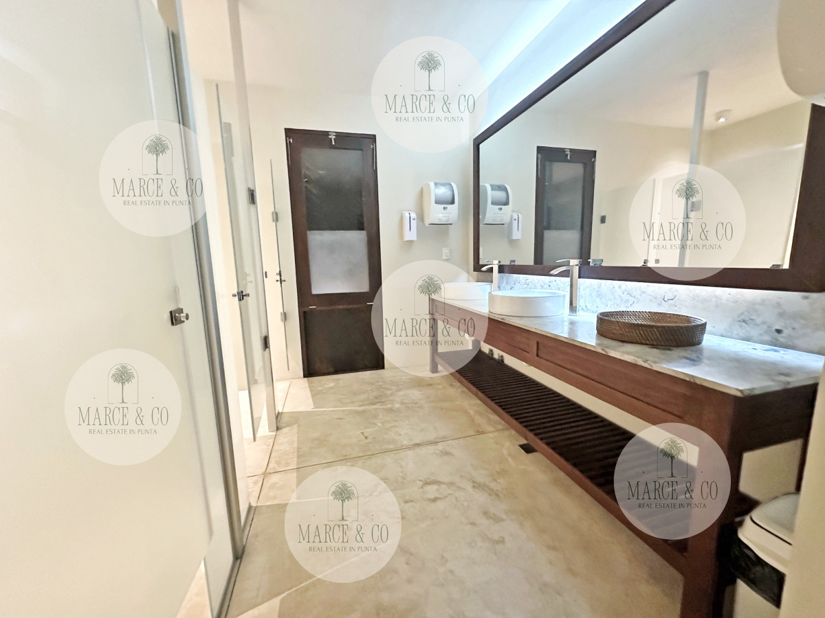 Terreno ID.1180 - Barrio Privado, Pueblo Mio. Lote 2. Orientación NORTE