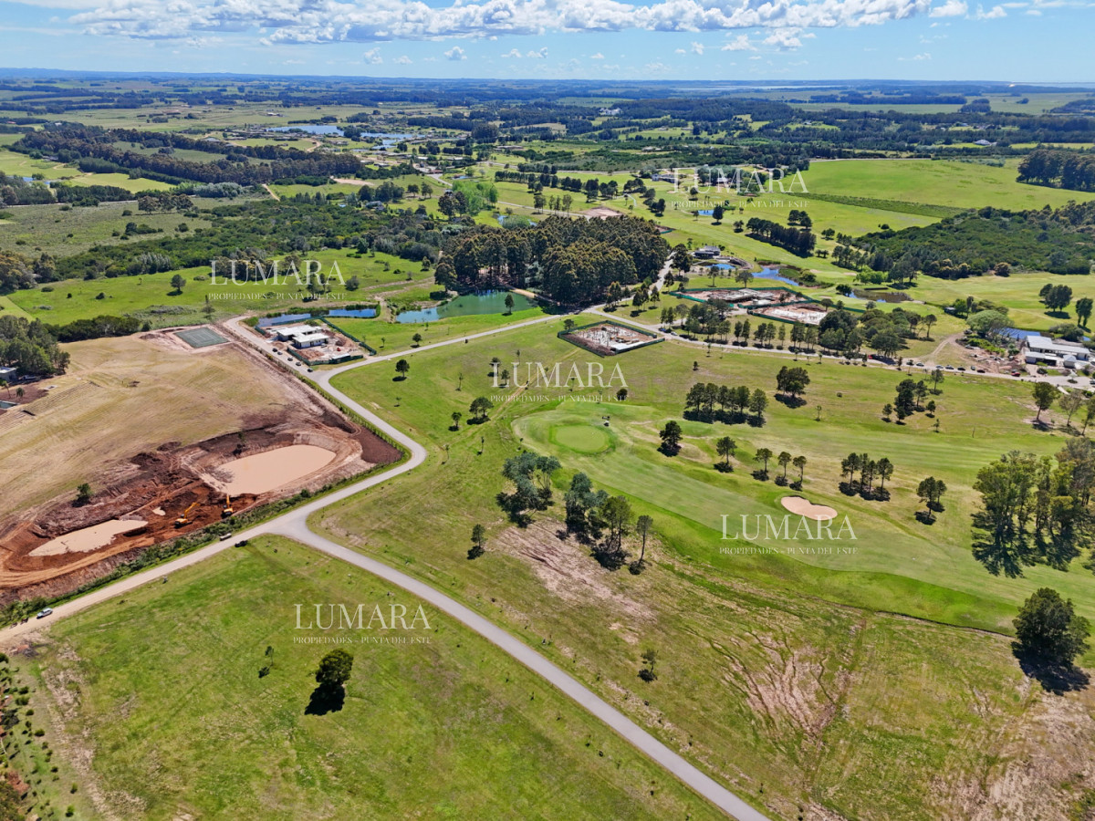 Terreno ID.3264 - Pueblo Mío Golf, 4.363 m2. 