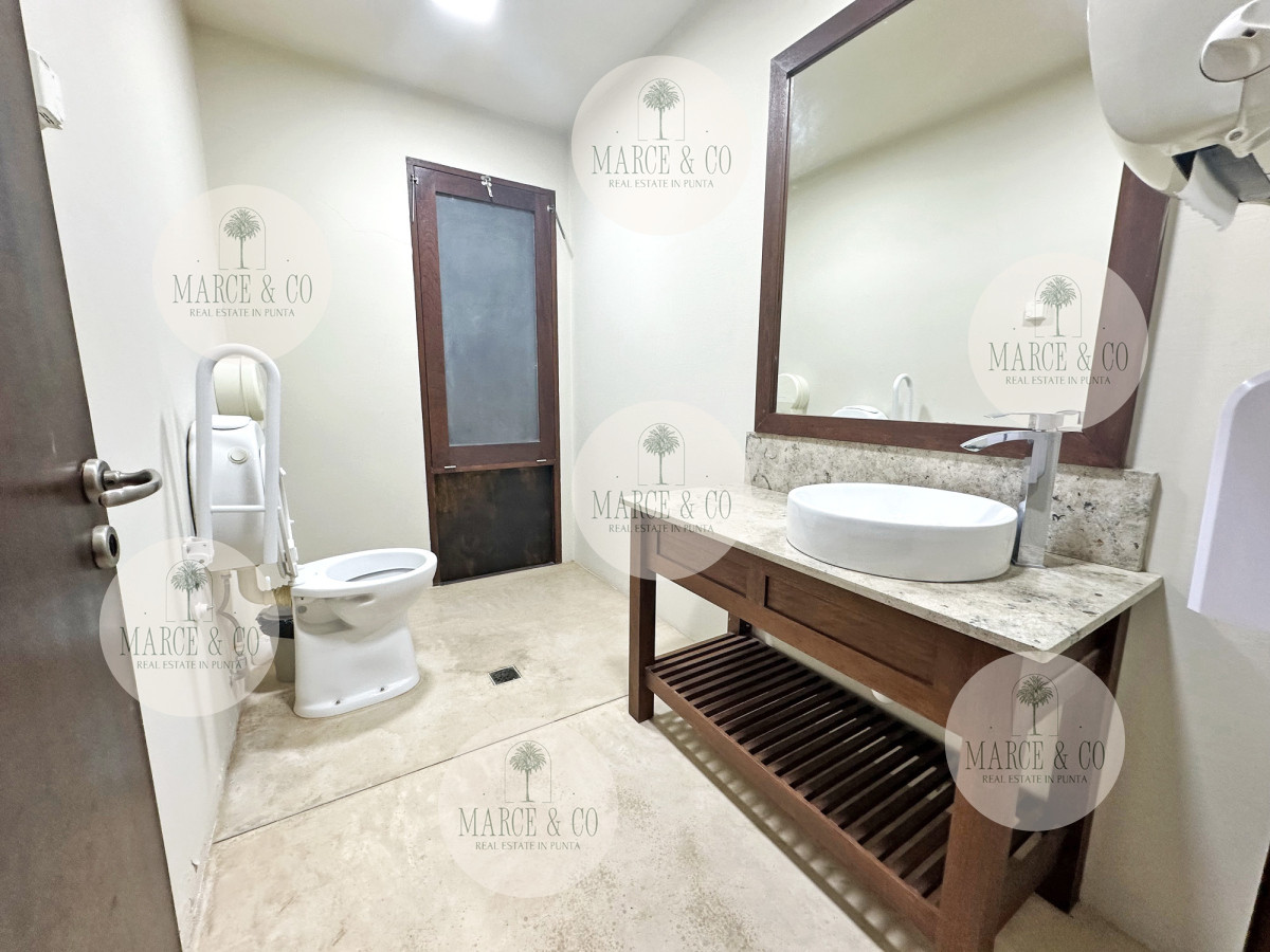 Terreno ID.1180 - Barrio Privado, Pueblo Mio. Lote 2. Orientación NORTE