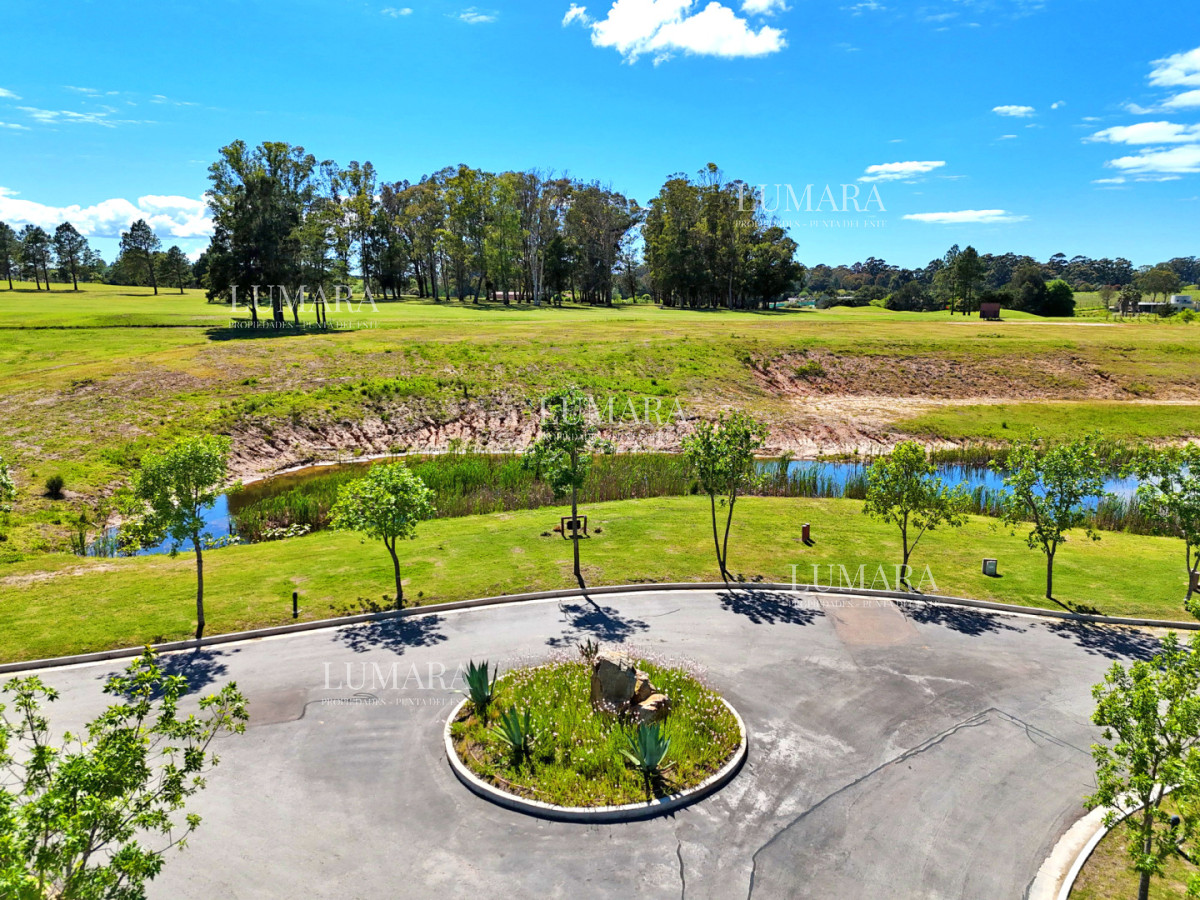 Terreno ID.3264 - Pueblo Mío Golf, 4.363 m2. 