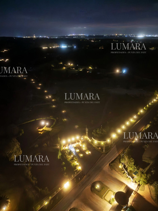 Terreno ID.3264 - Pueblo Mío Golf, 4.363 m2. 