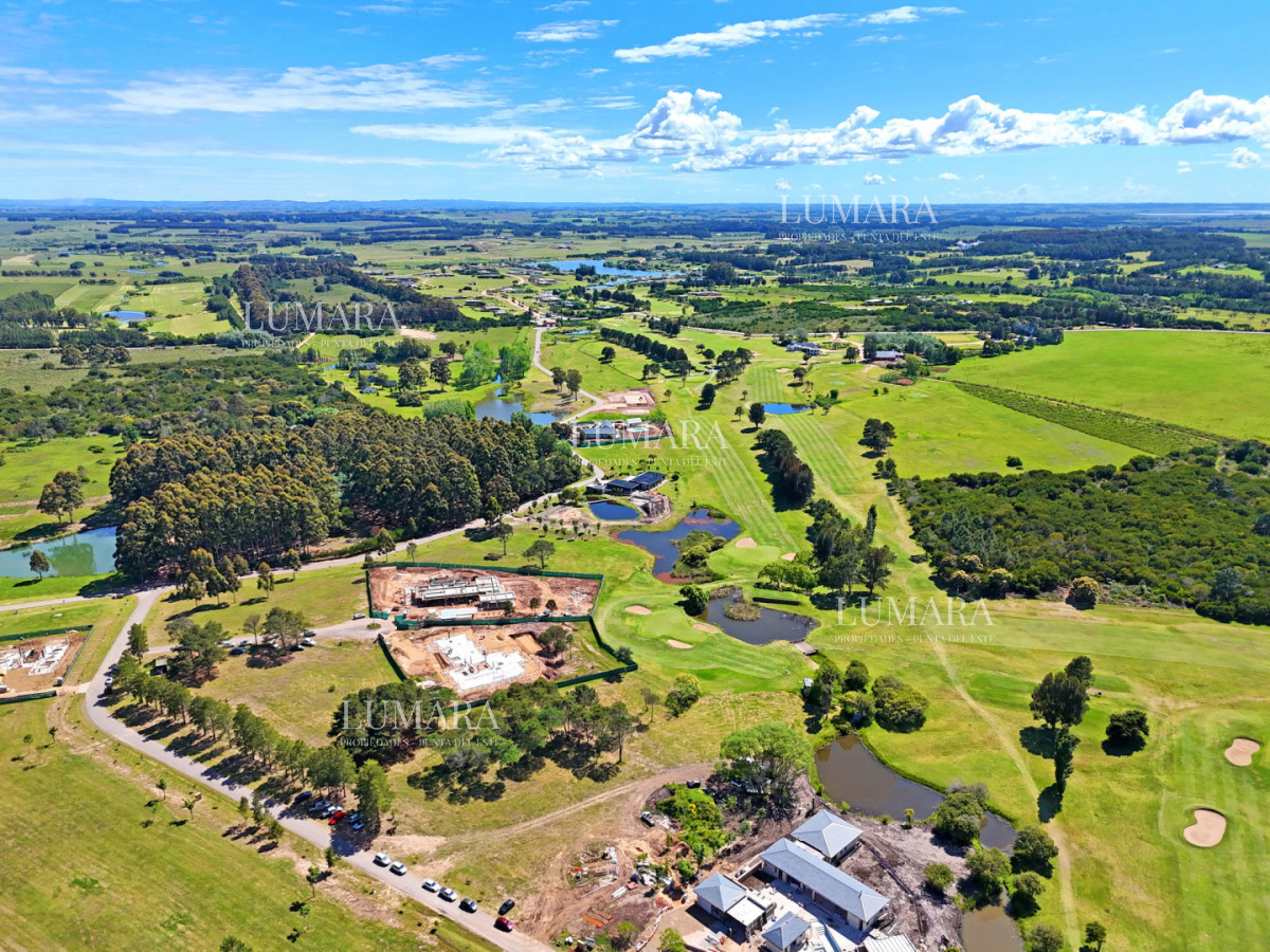 Terreno ID.3264 - Pueblo Mío Golf, 4.363 m2. 