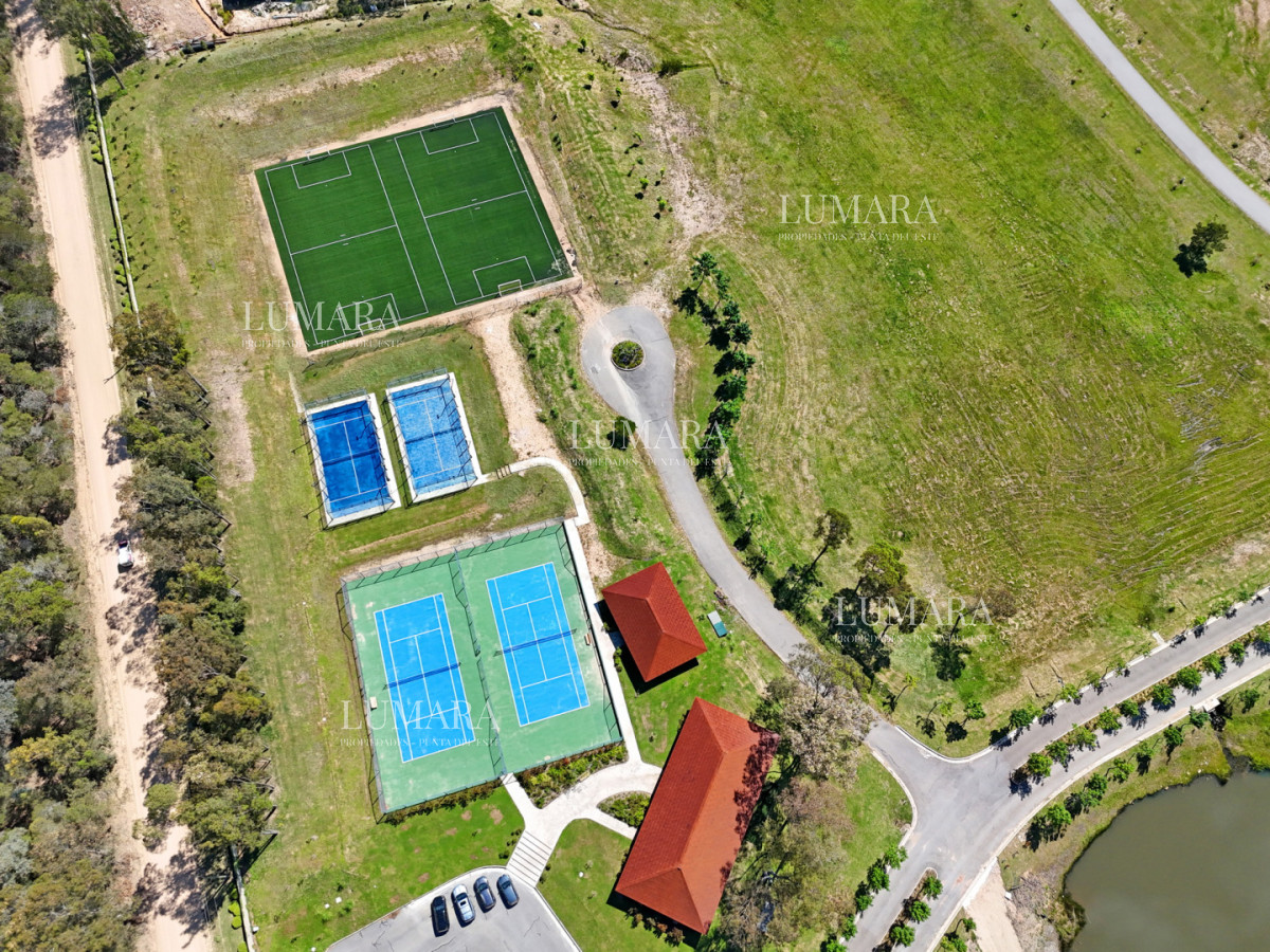 Terreno ID.3264 - Pueblo Mío Golf, 4.363 m2. 