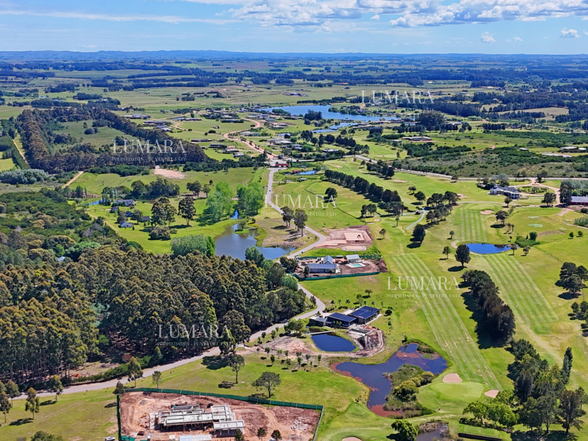 Terreno ID.3264 - Pueblo Mío Golf, 4.363 m2. 