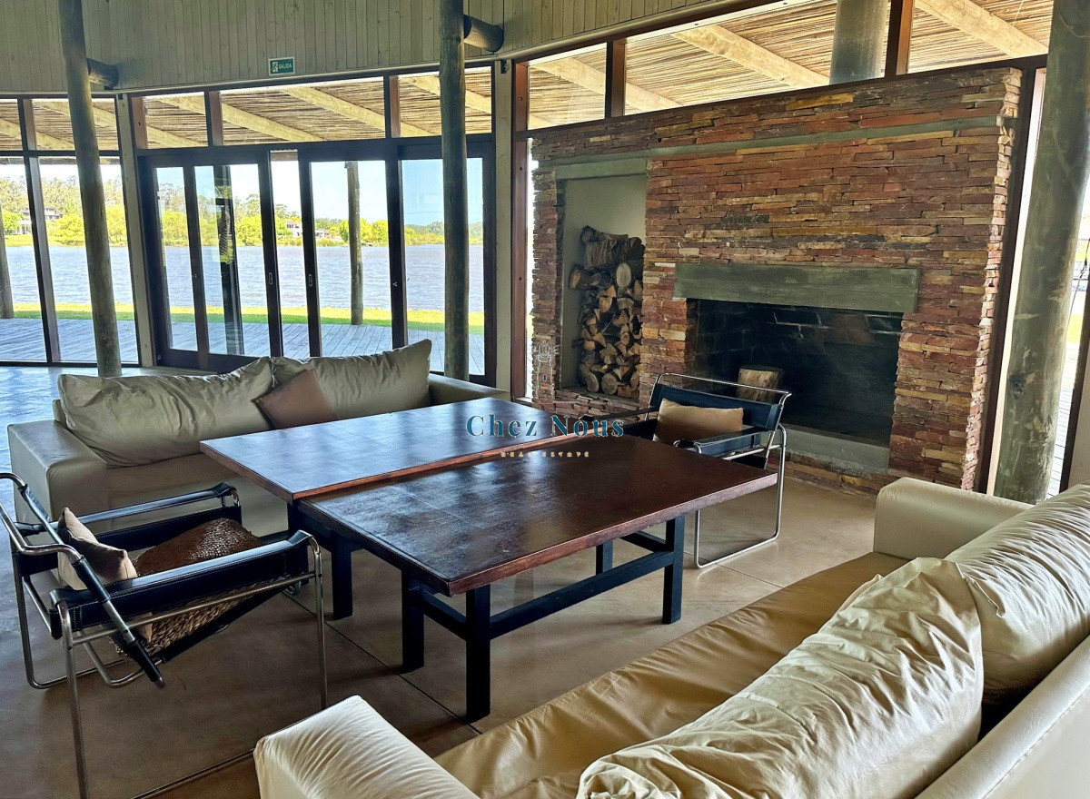 Terreno ID.1180 - Barrio Privado, Pueblo Mio. Lote 2. Orientación NORTE