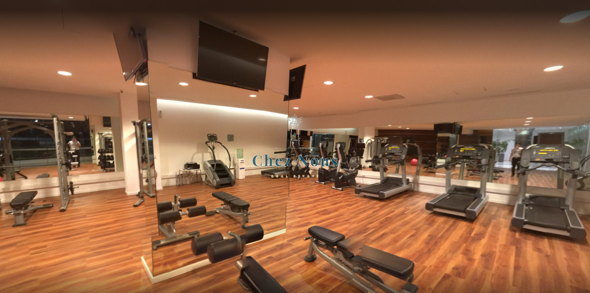 Apartamento ID.2092 - Icon Brava, 2 dorm, 2 baños, losa radiante, garaje, baulera.