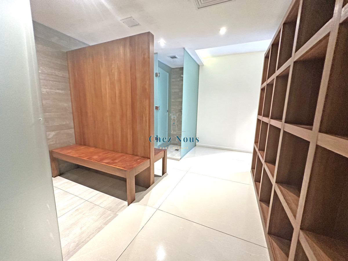 Apartamento ID.2092 - Icon Brava, 2 dorm, 2 baños, losa radiante, garaje, baulera.