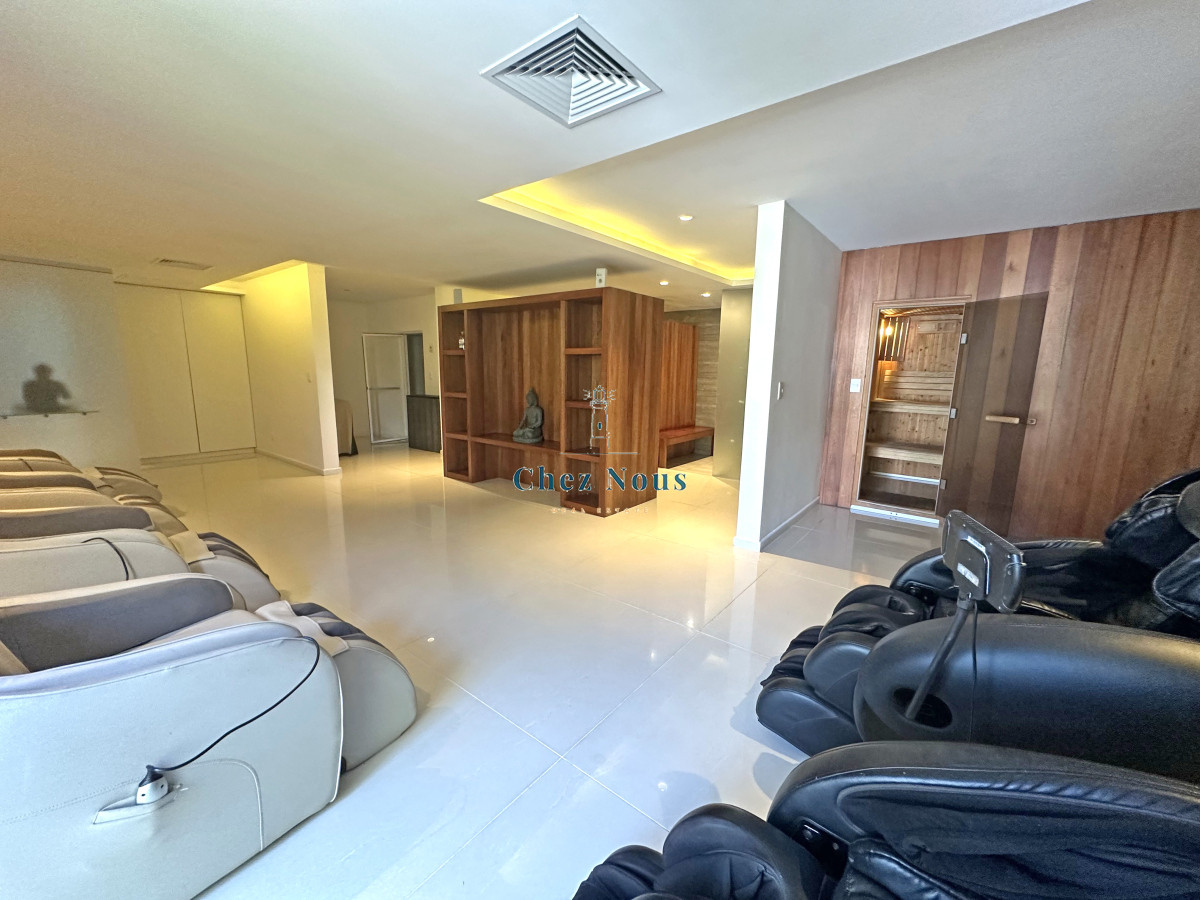Apartamento ID.2092 - Icon Brava, 2 dorm, 2 baños, losa radiante, garaje, baulera.