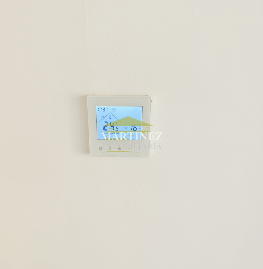Apartamento ID.96 - Icon Brava, 2 dorm, 2 baños, losa radiante, garaje, baulera.