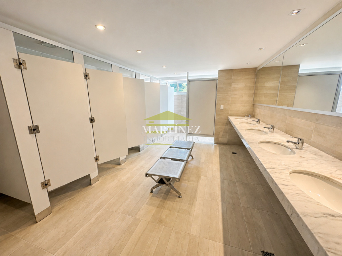 Apartamento ID.96 - Icon Brava, 2 dorm, 2 baños, losa radiante, garaje, baulera.