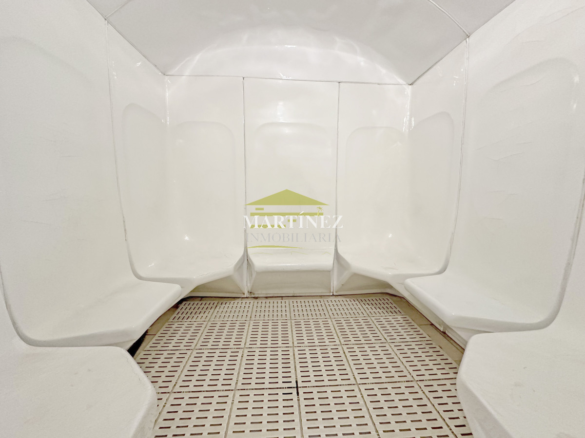 Apartamento ID.96 - Icon Brava, 2 dorm, 2 baños, losa radiante, garaje, baulera.