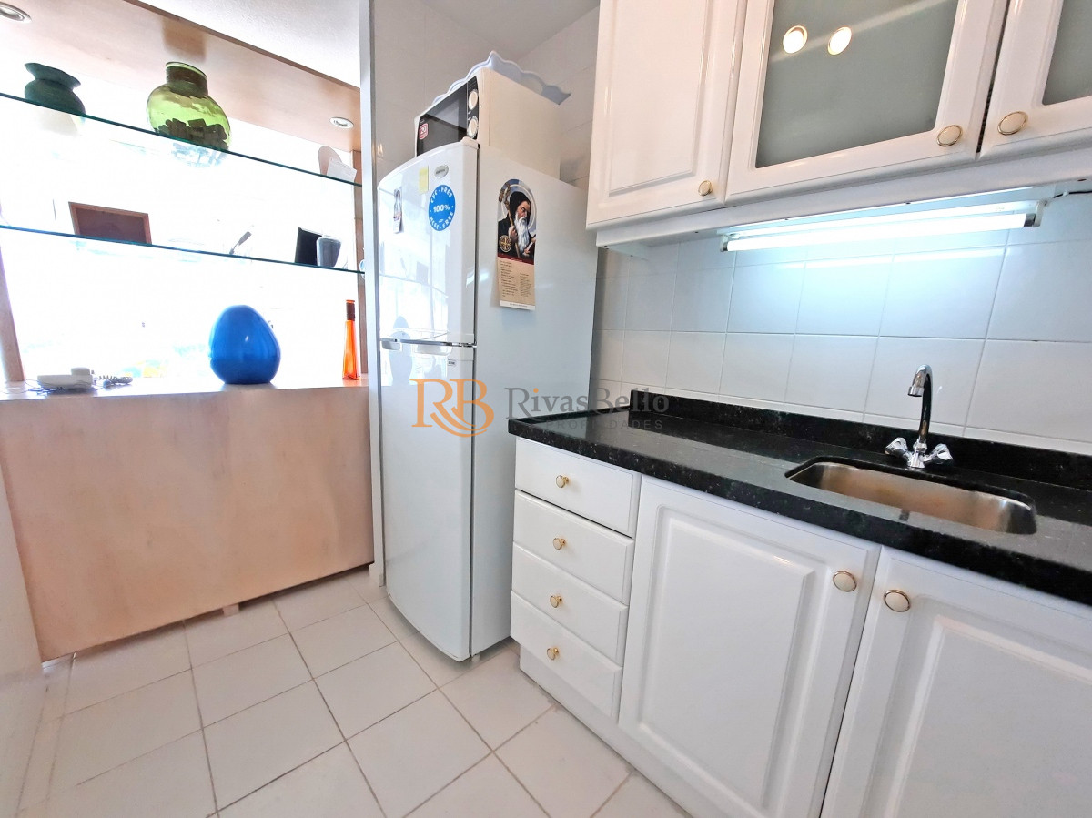 Apartamento ID.2 - Mansa, piso alto, garaje doble