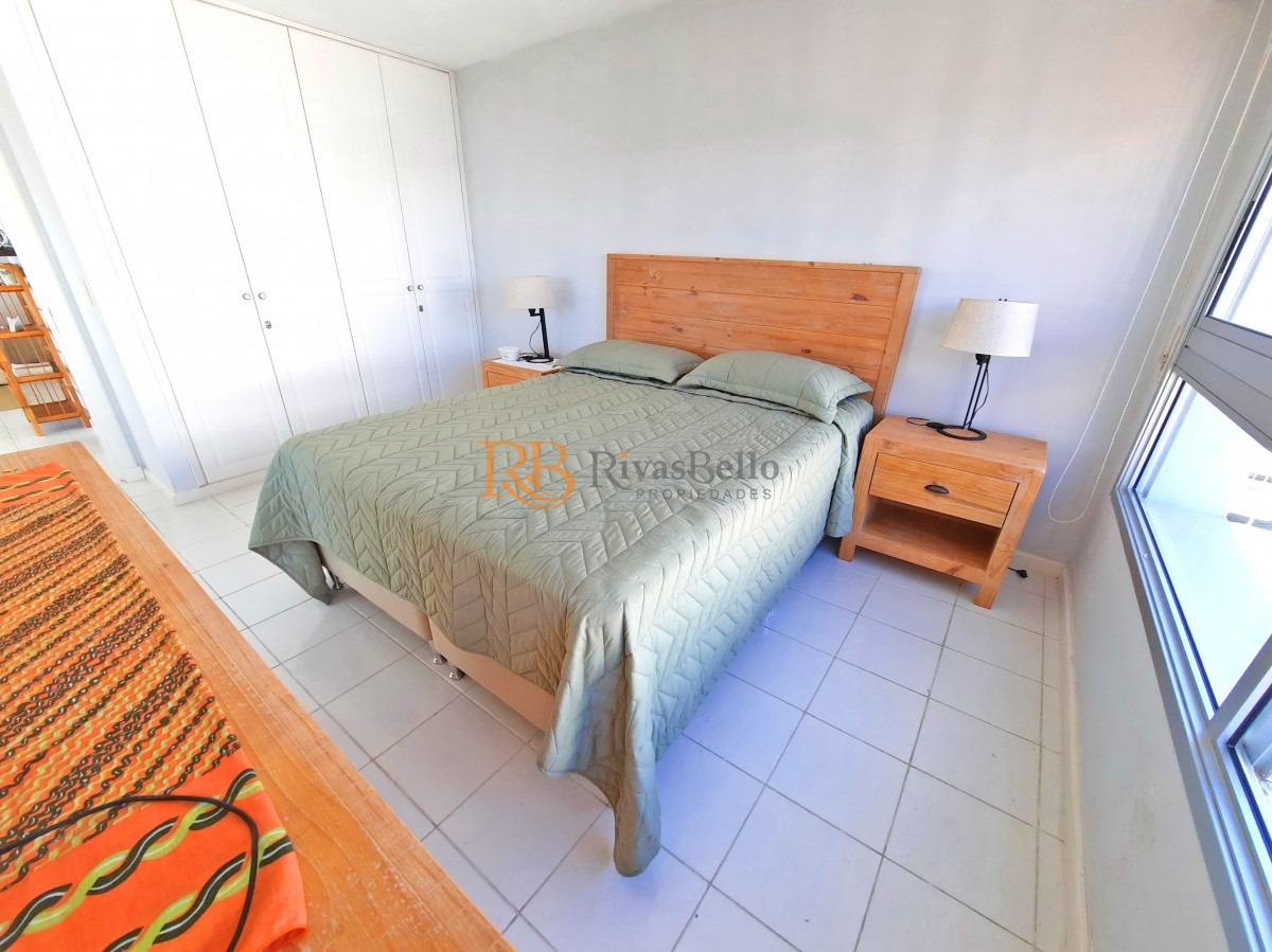Apartamento ID.2 - Mansa, piso alto, garaje doble