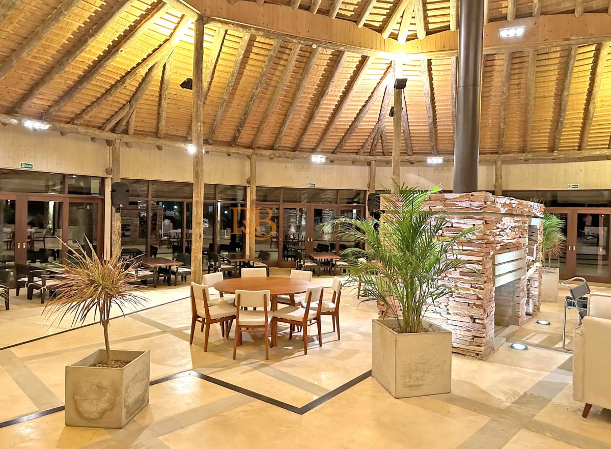 Terreno ID.102 - Barrio Privado, Pueblo Mio. Lote 2. Orientación NORTE