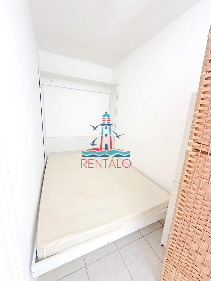 Apartamento ID.406 - 1 dorm y medio, con amenities. Wifi. Mucamas, bajos gastos