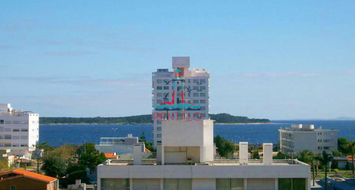 Apartamento ID.406 - 1 dorm y medio, con amenities. Wifi. Mucamas, bajos gastos