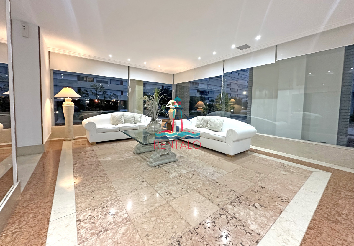 Apartamento ID.406 - 1 dorm y medio, con amenities. Wifi. Mucamas, bajos gastos