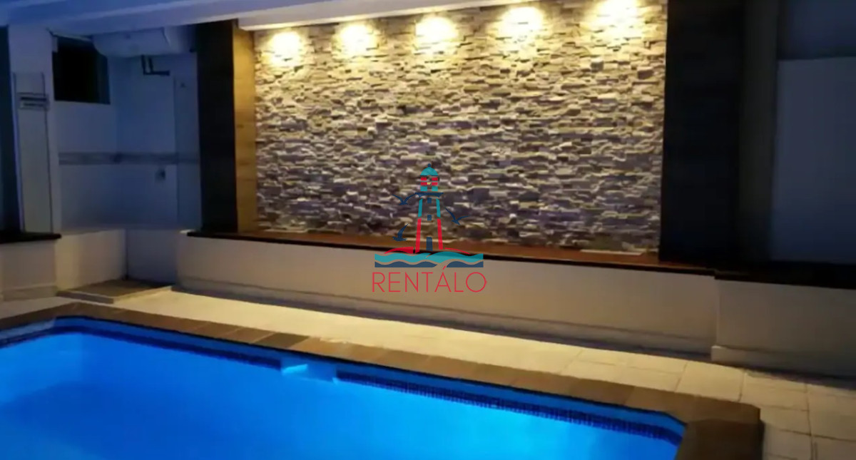 Apartamento ID.406 - 1 dorm y medio, con amenities. Wifi. Mucamas, bajos gastos