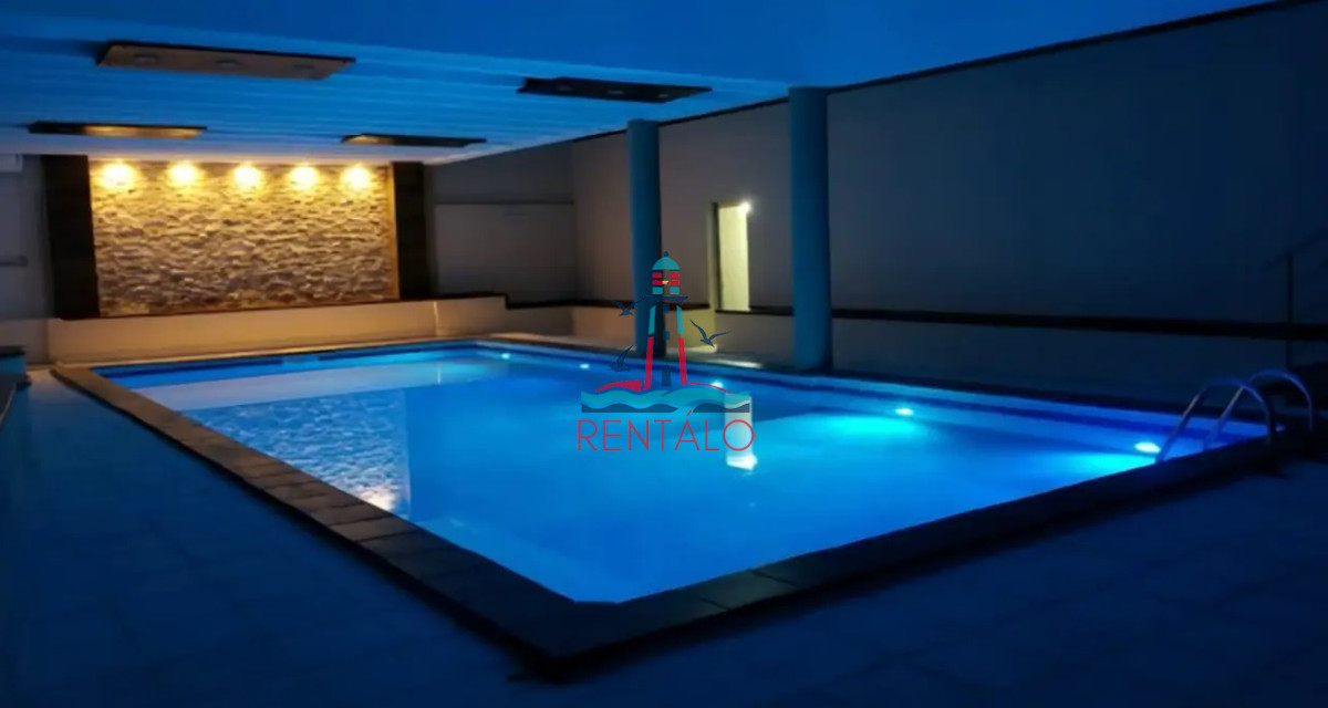 Apartamento ID.406 - 1 dorm y medio, con amenities. Wifi. Mucamas, bajos gastos