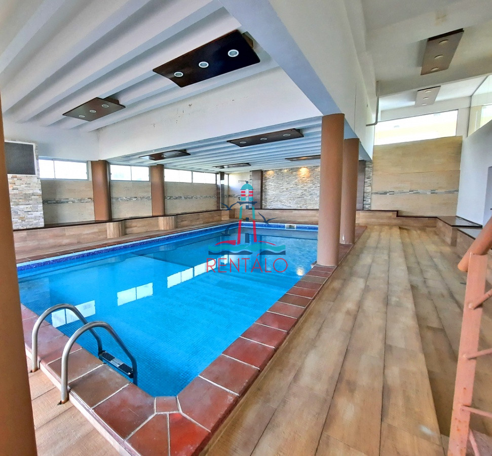 Apartamento ID.406 - 1 dorm y medio, con amenities. Wifi. Mucamas, bajos gastos