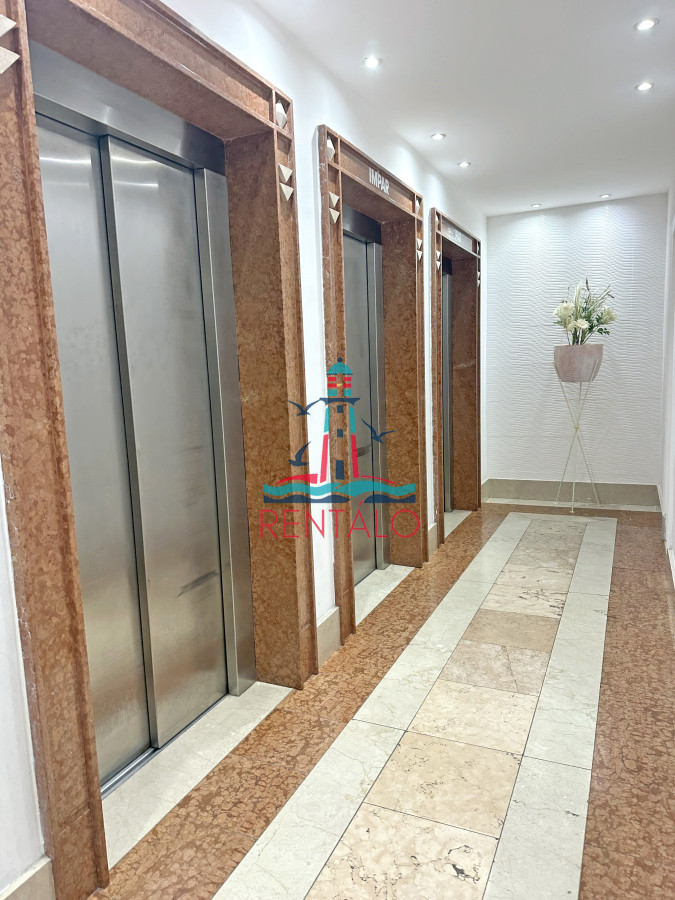 Apartamento ID.406 - 1 dorm y medio, con amenities. Wifi. Mucamas, bajos gastos