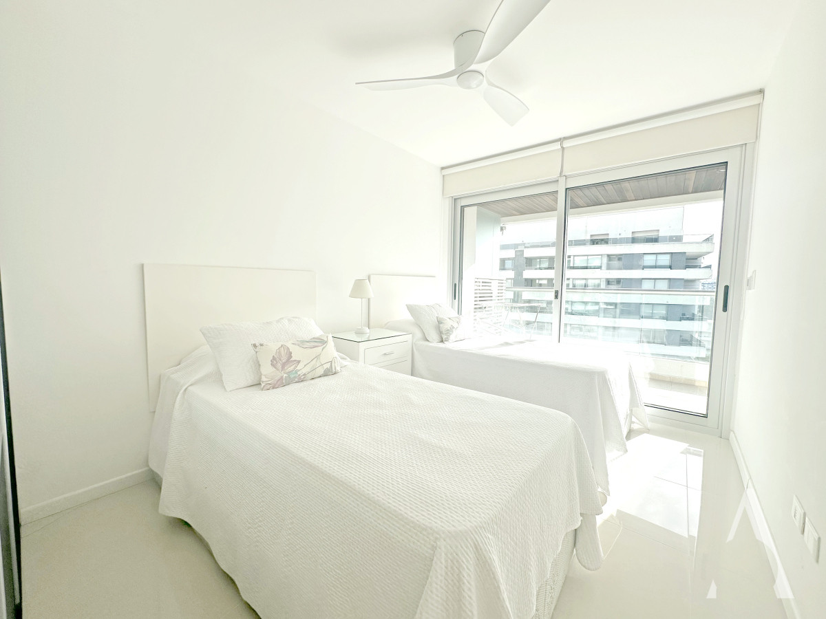 Apartamento ID.26 - ICON BRAVA - 2 DORM