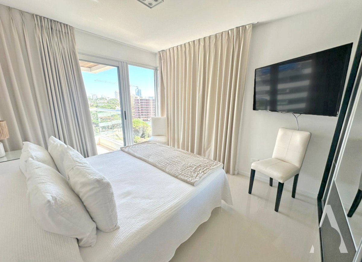 Apartamento ID.26 - ICON BRAVA - 2 DORM