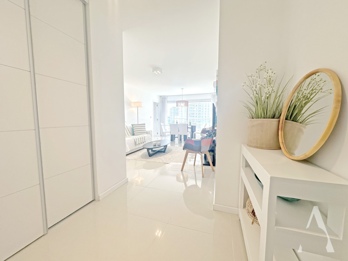 Apartamento ID.26 - ICON BRAVA - 2 DORM