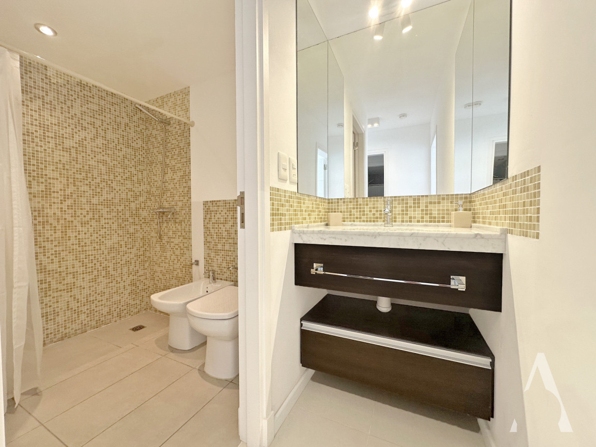 Apartamento ID.26 - ICON BRAVA - 2 DORM