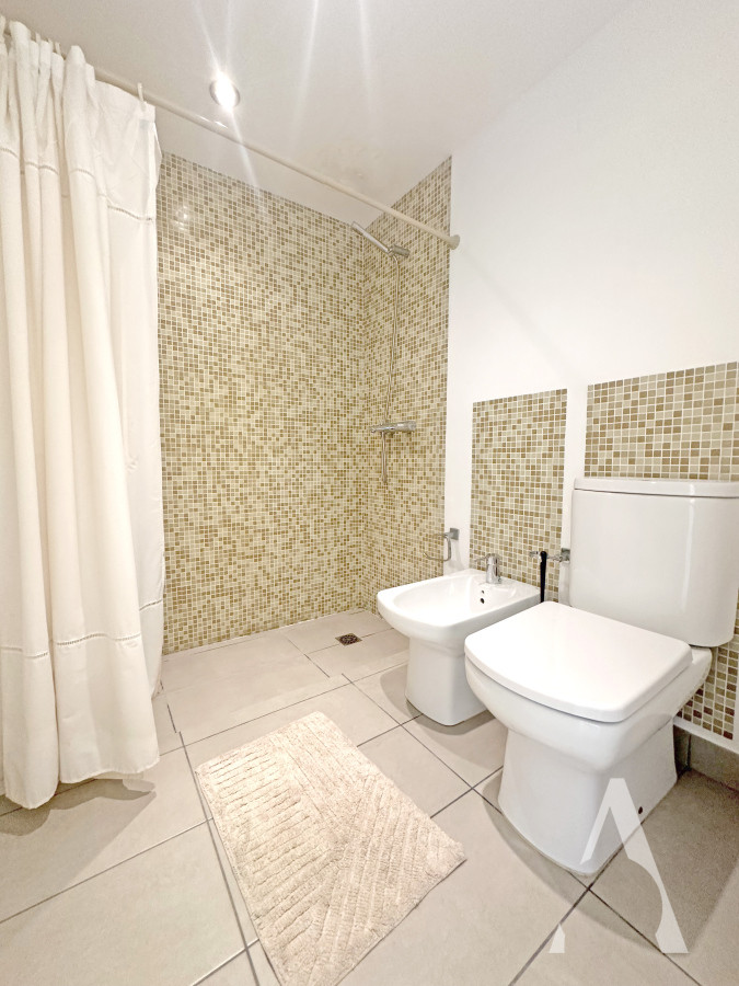 Apartamento ID.26 - ICON BRAVA - 2 DORM