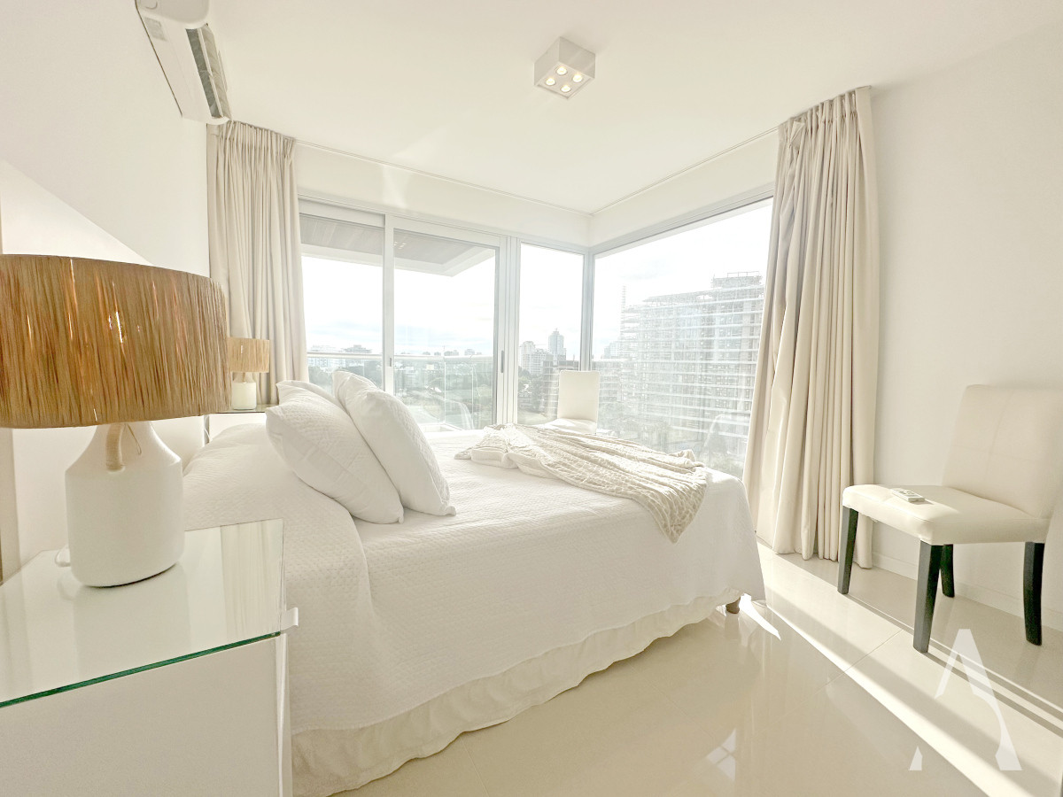 Apartamento ID.26 - ICON BRAVA - 2 DORM