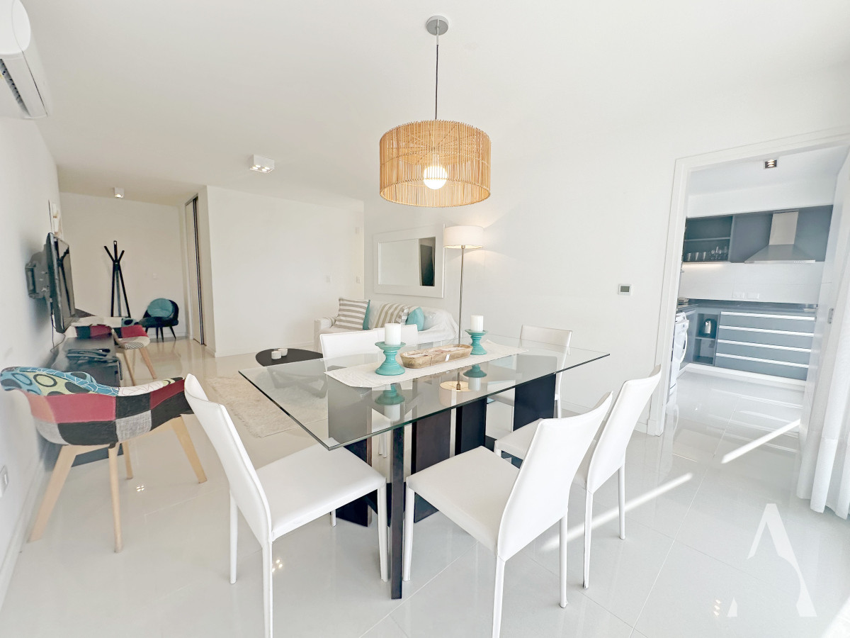 Apartamento ID.26 - ICON BRAVA - 2 DORM
