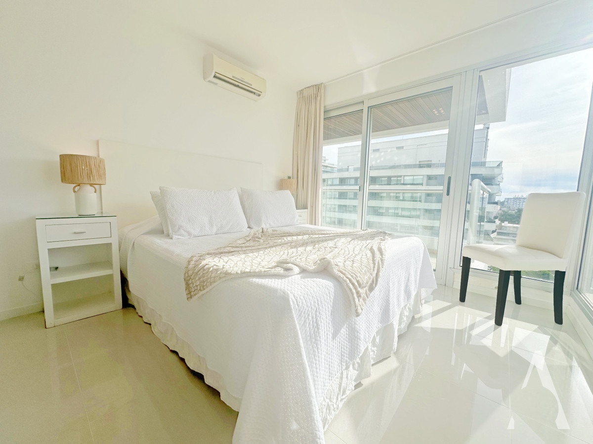 Apartamento ID.26 - ICON BRAVA - 2 DORM