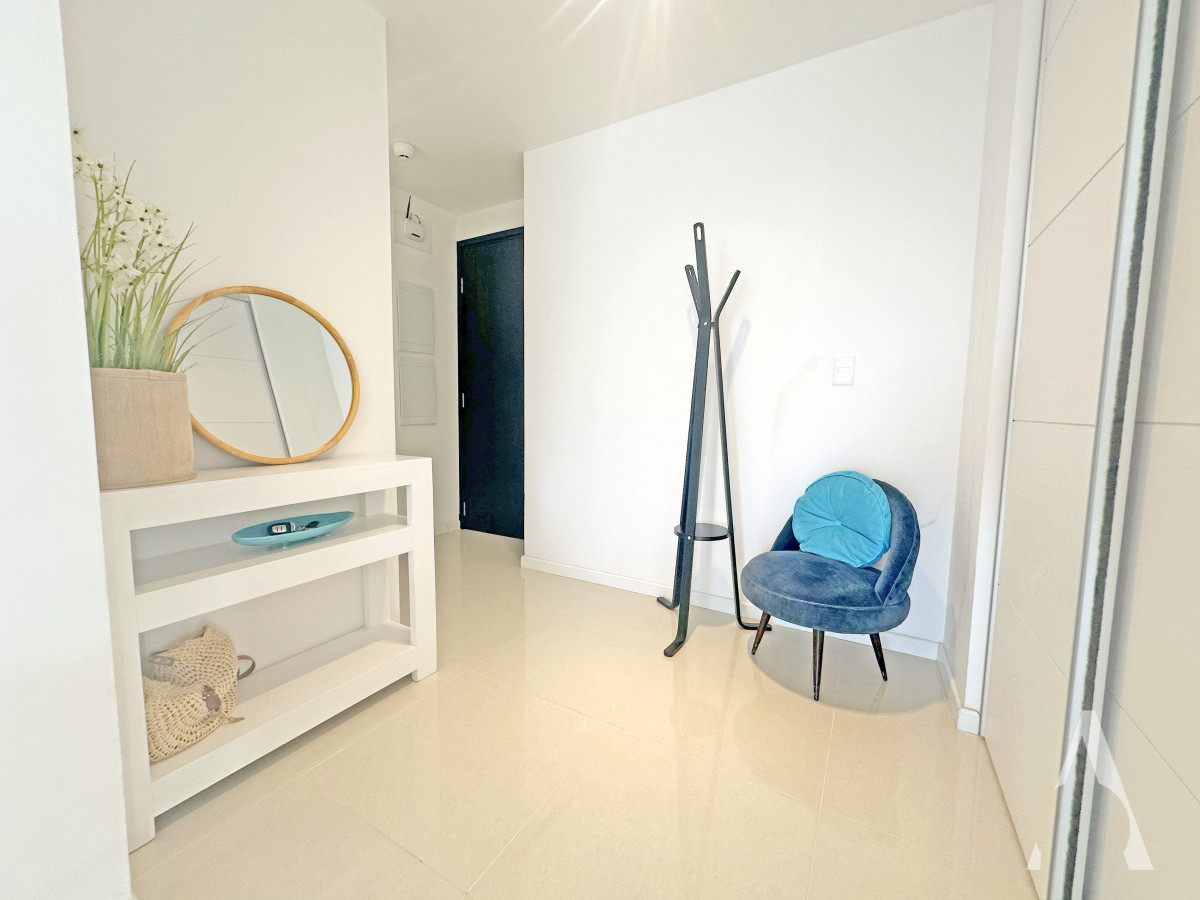 Apartamento ID.26 - ICON BRAVA - 2 DORM